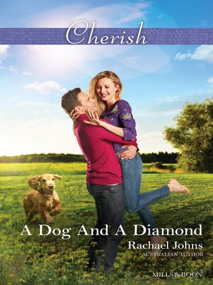 A Dog and a Diamond - ebook